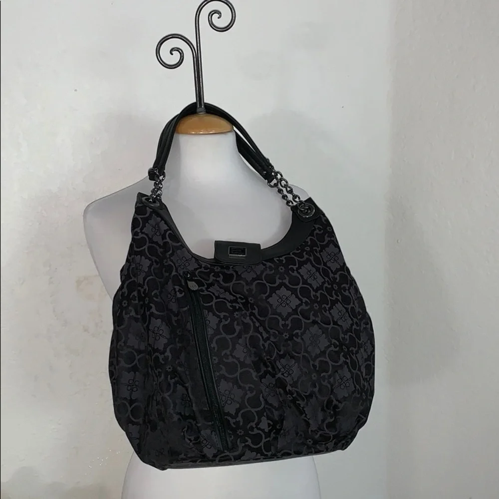Petunia Pickle Bottom Touring Tote